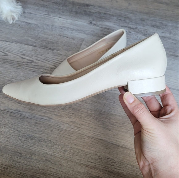 Lulus pointed mini heels - Picture 4 of 11